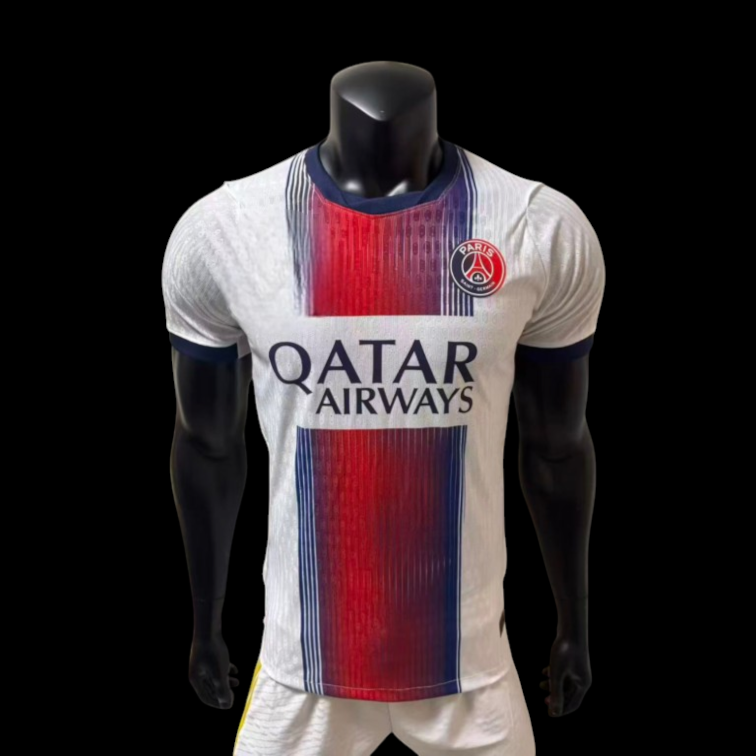 Paris SG Maillot Extérieur 26/27 – Version Player