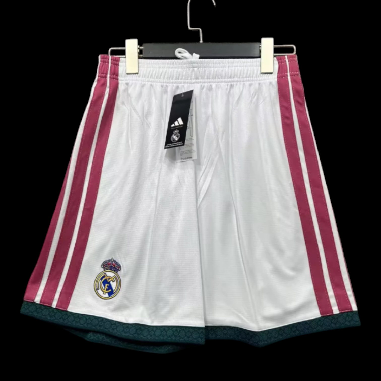 Real Madrid Short Domicile 26/27