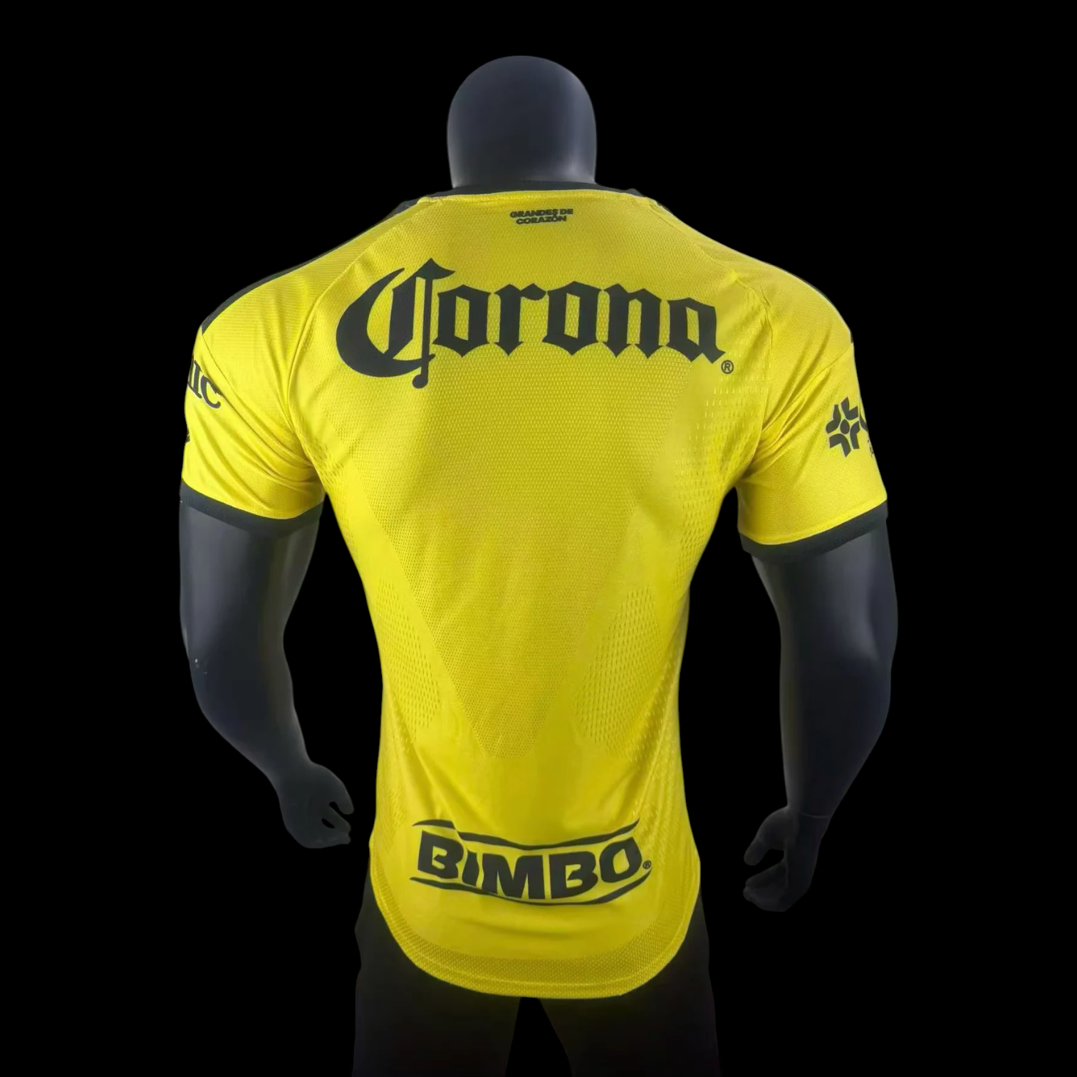 Club America Maillot Domicile 26/27 – Version Player