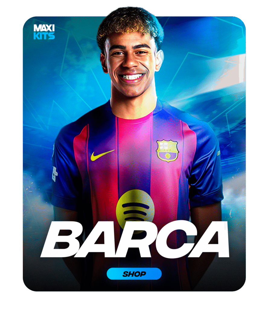 BARCA