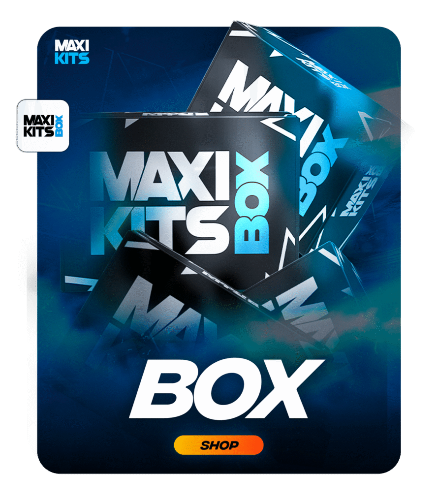 MYSTERY BOX