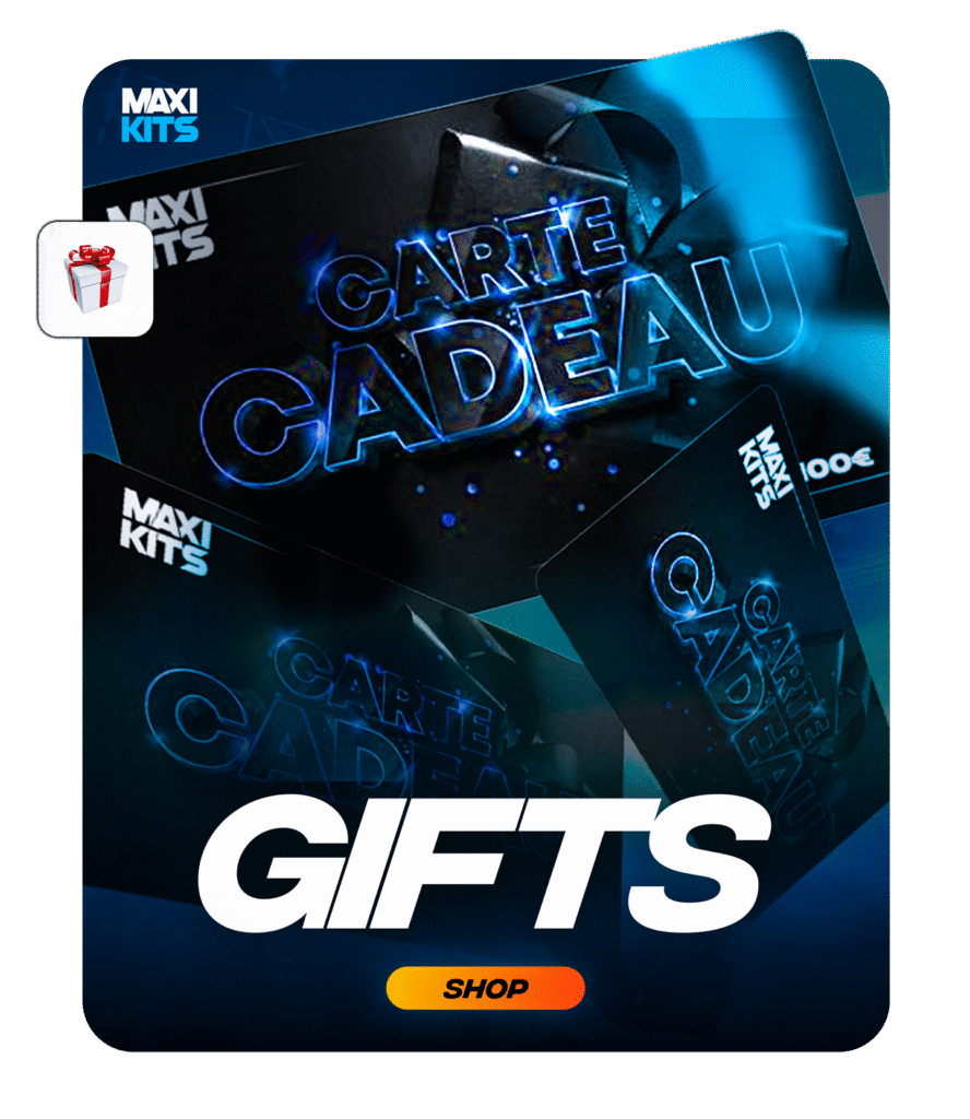 CARTE CADEAU