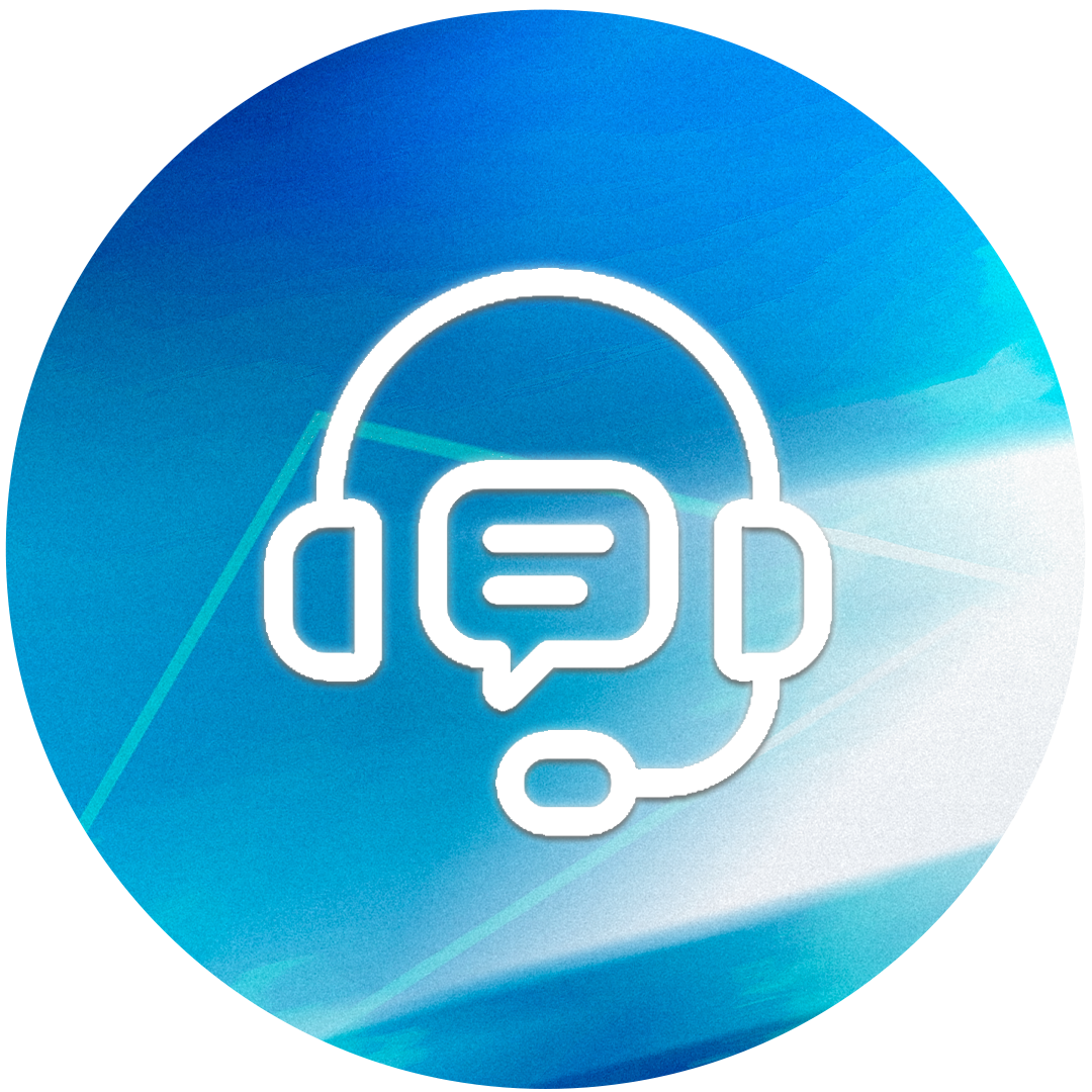Service client réactif